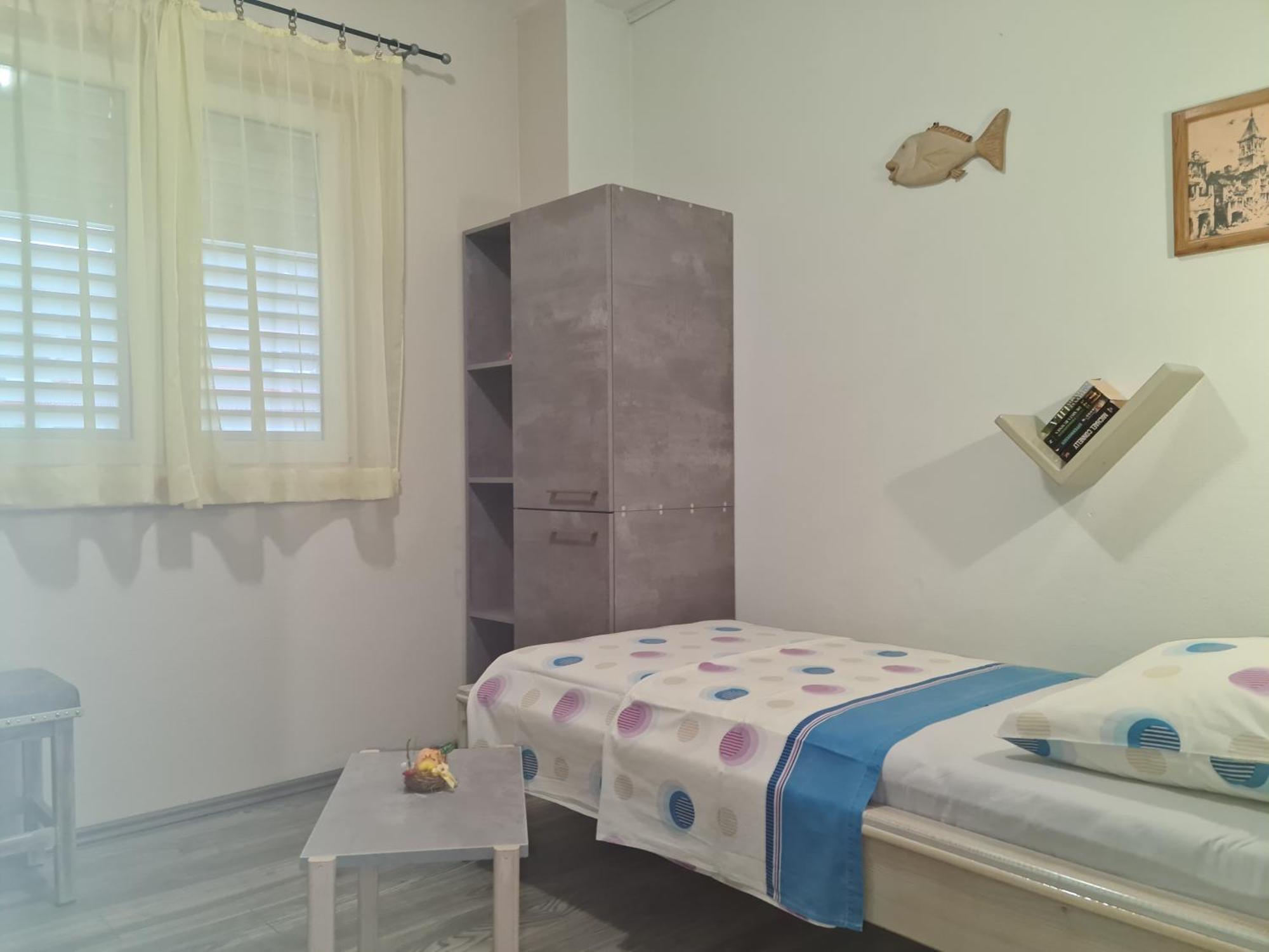 Apartments Bresan Trogir Room photo