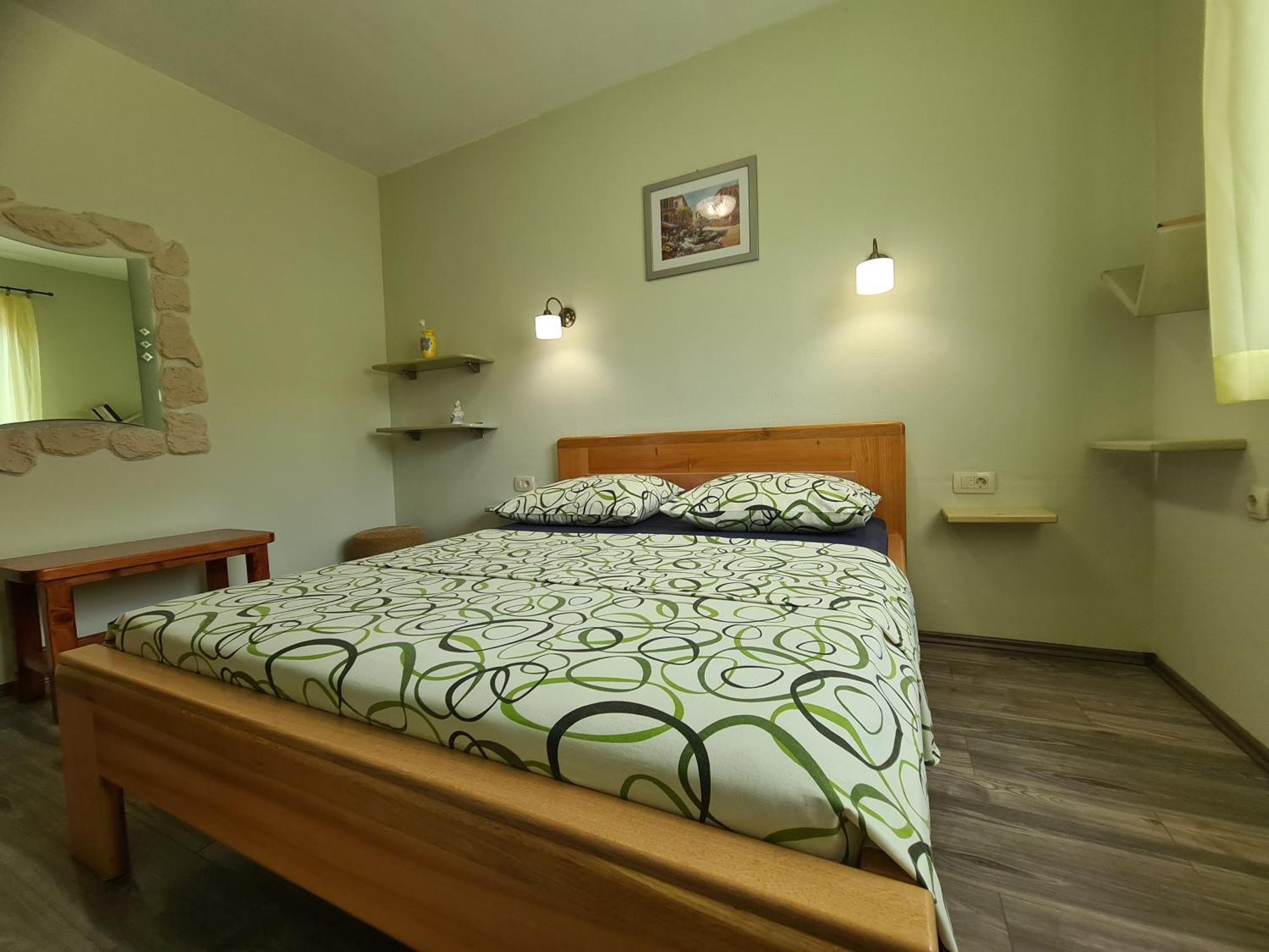 Apartments Bresan Trogir Room photo
