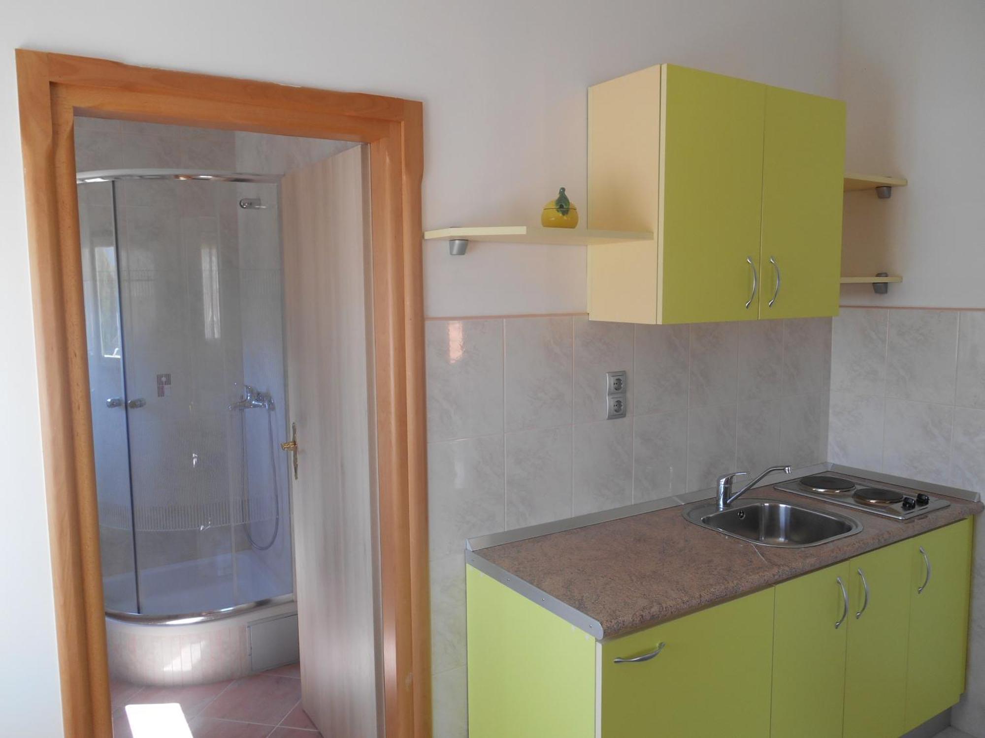 Apartments Bresan Trogir Room photo