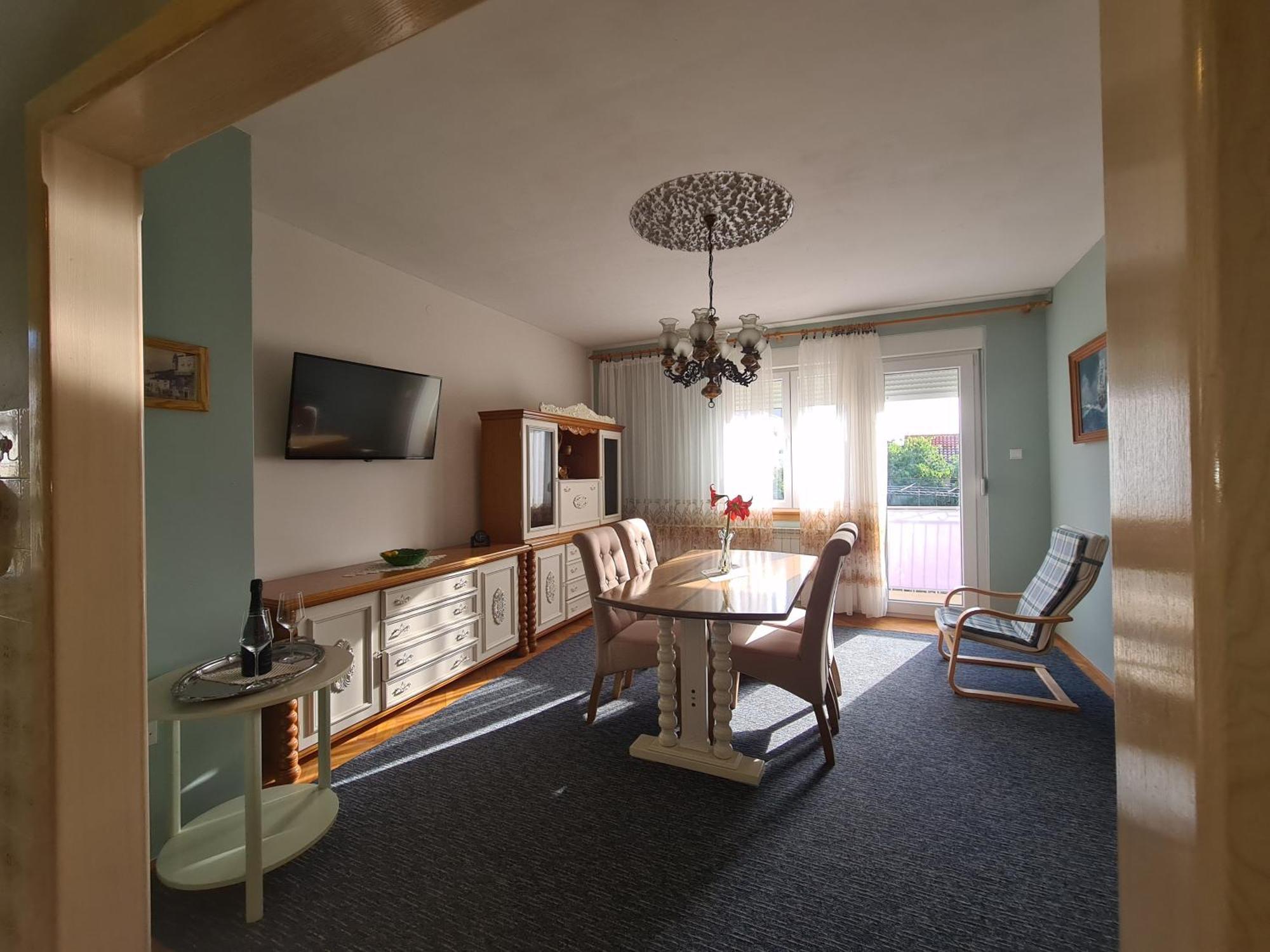 Apartments Bresan Trogir Room photo