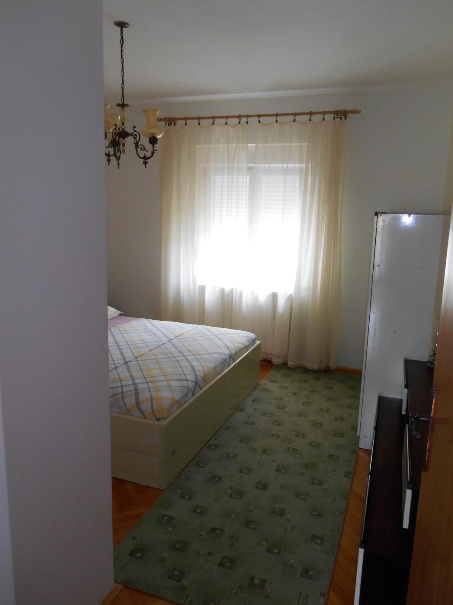 Apartments Bresan Trogir Exterior photo