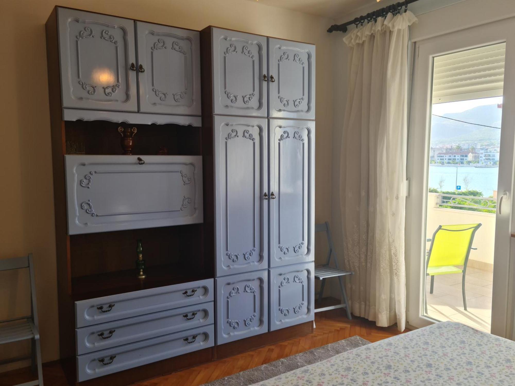 Apartments Bresan Trogir Room photo